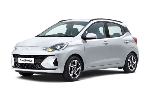 Hyundai i10 Nios Grand i10 Nios Sportz AMT